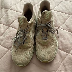 Adidas boosts sneakers